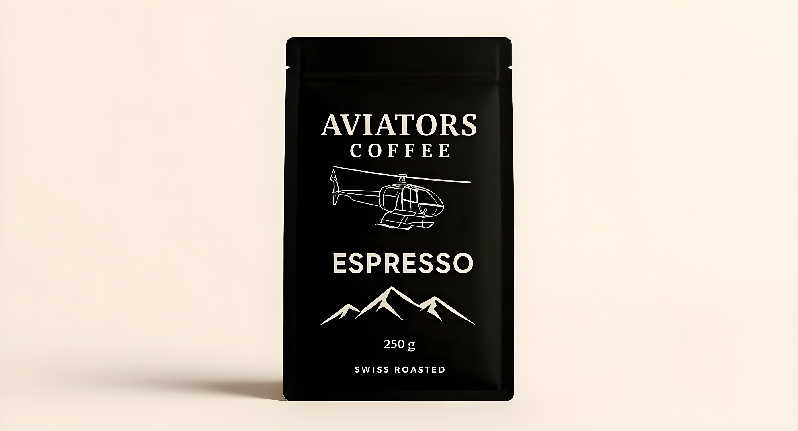Aviators Espresso